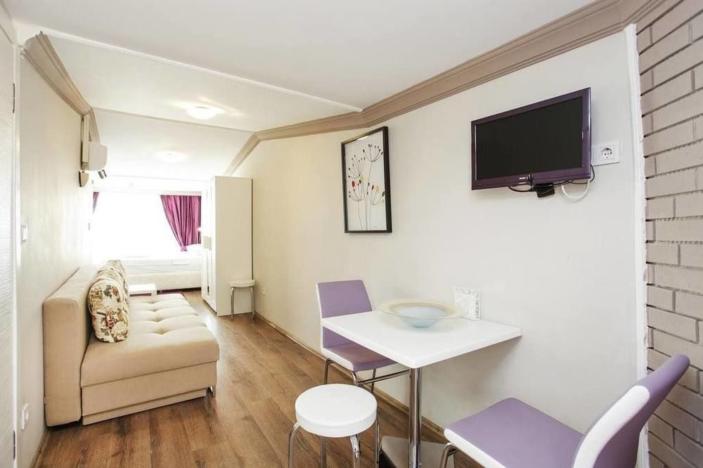 Detay Suites Taksim Istambul Extérieur photo
