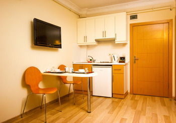 Detay Suites Taksim Istambul Extérieur photo