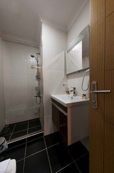 Detay Suites Taksim Istambul Extérieur photo